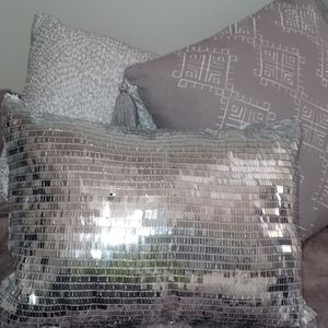 Throw Pillows